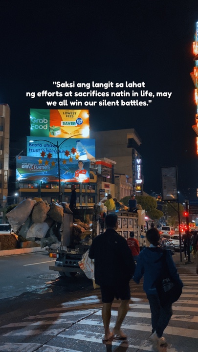 Saksi Ang Langit 