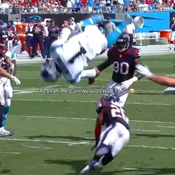 Prime Cam HAD To Go😭