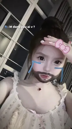 M đang yêu ai v