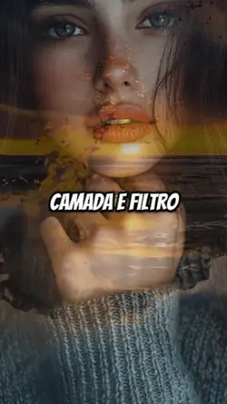 Camada e Filtro