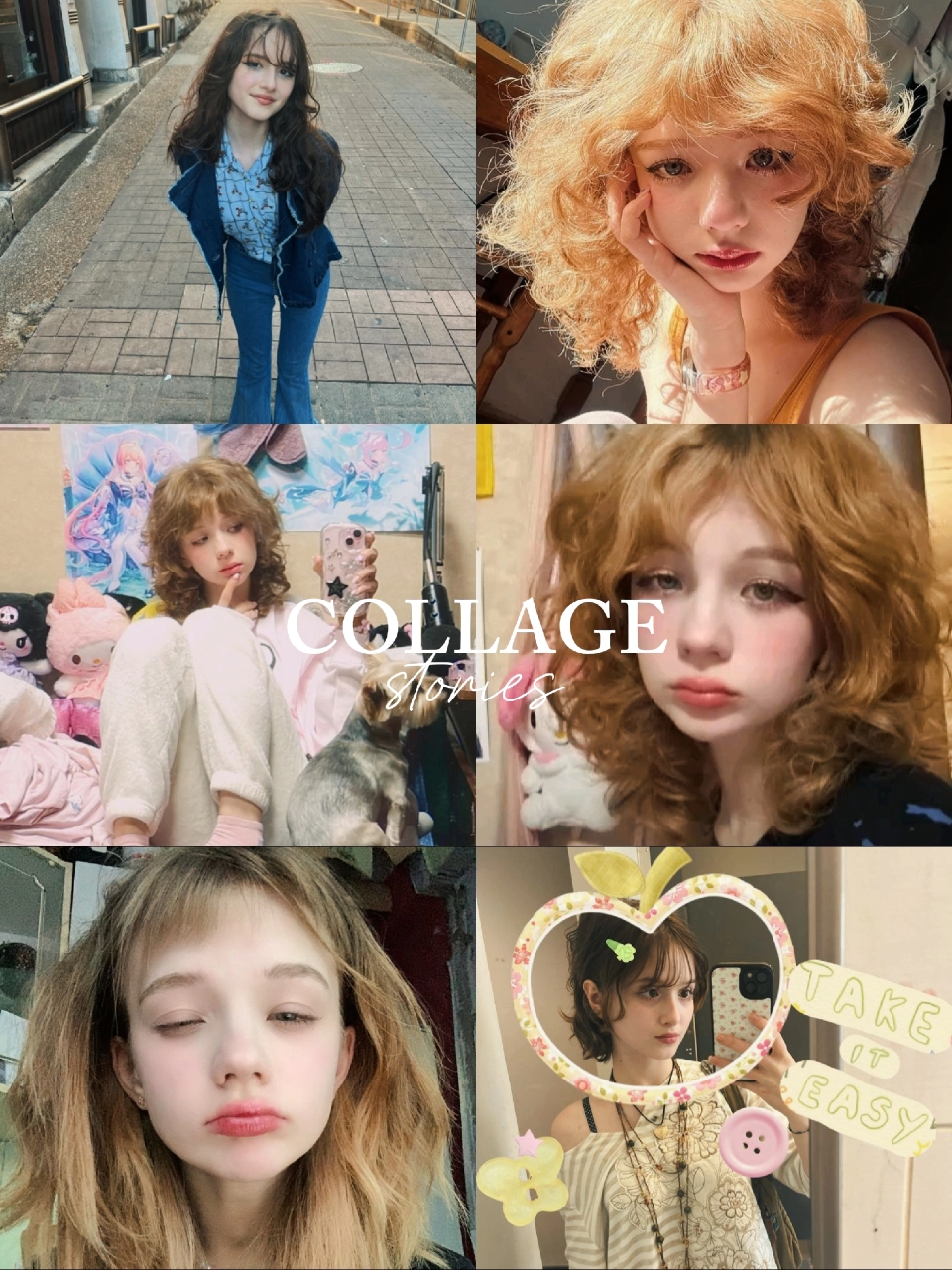 college template 