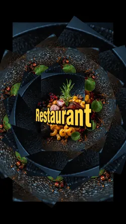 FOOD RESTAURANT 