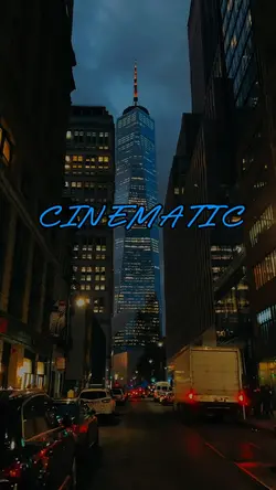 CINEMATIC