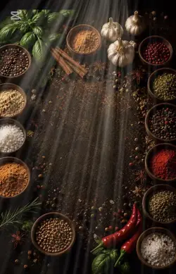 Magic of Spices | Ci