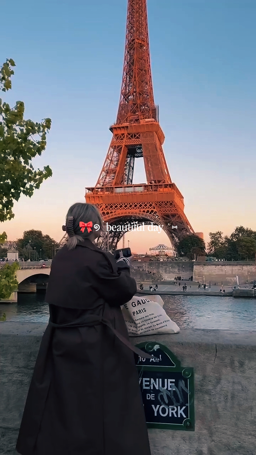 belle journée 
