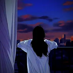 죽으면 지는 거야