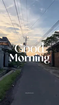 Jogging Pagi