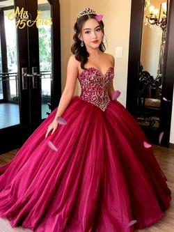 Quinceañera IA 