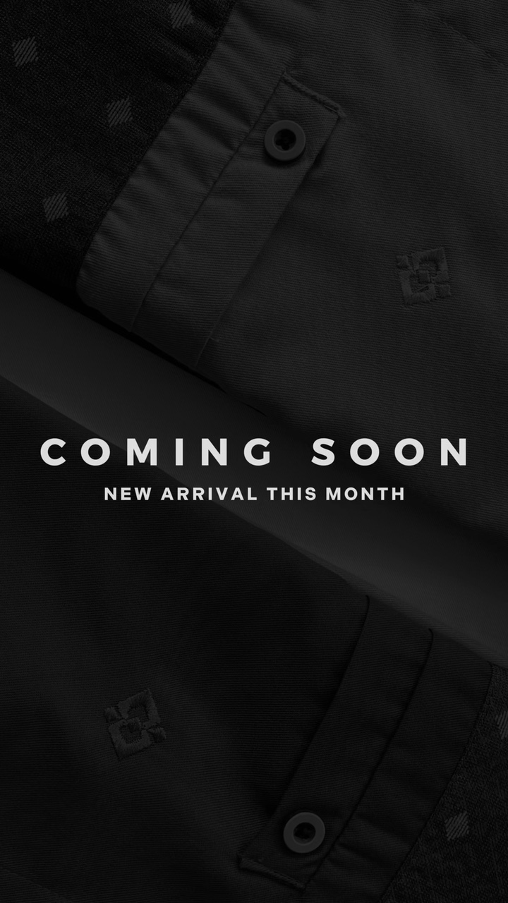 Coming Soon