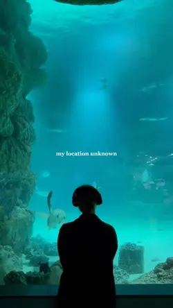 Location Unknown