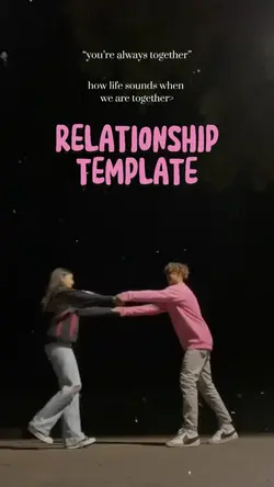 Relationship pov 💌