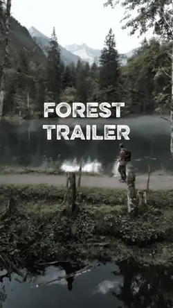 Forest triller