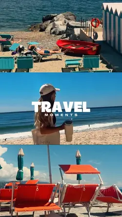 travel moments