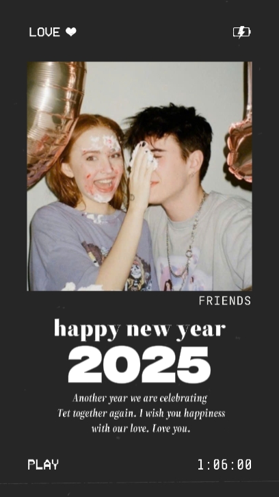 HPNY 2025