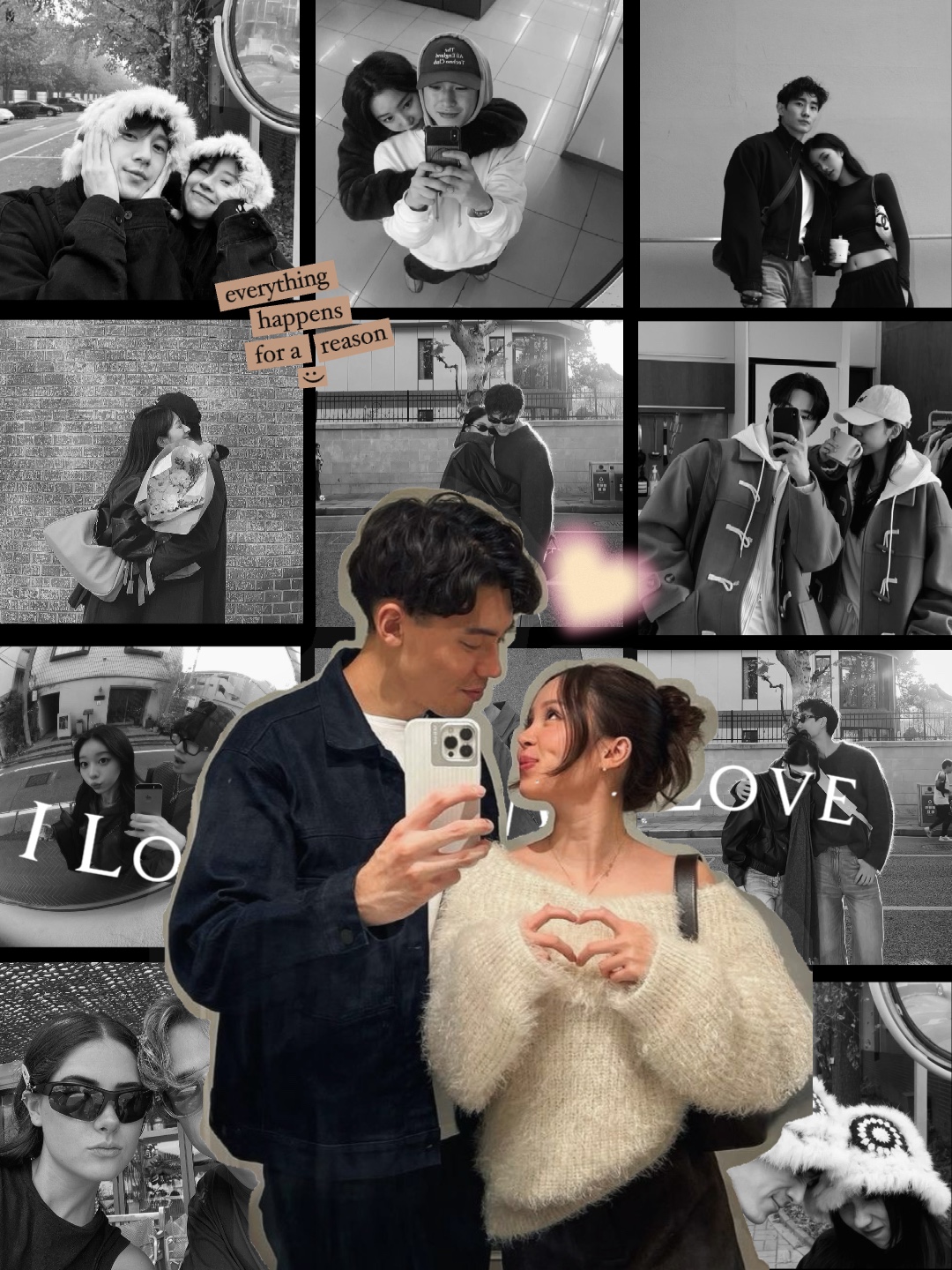 Aniversário 💗❤️~ amor