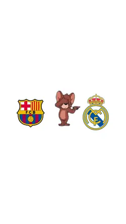 El-clasico 