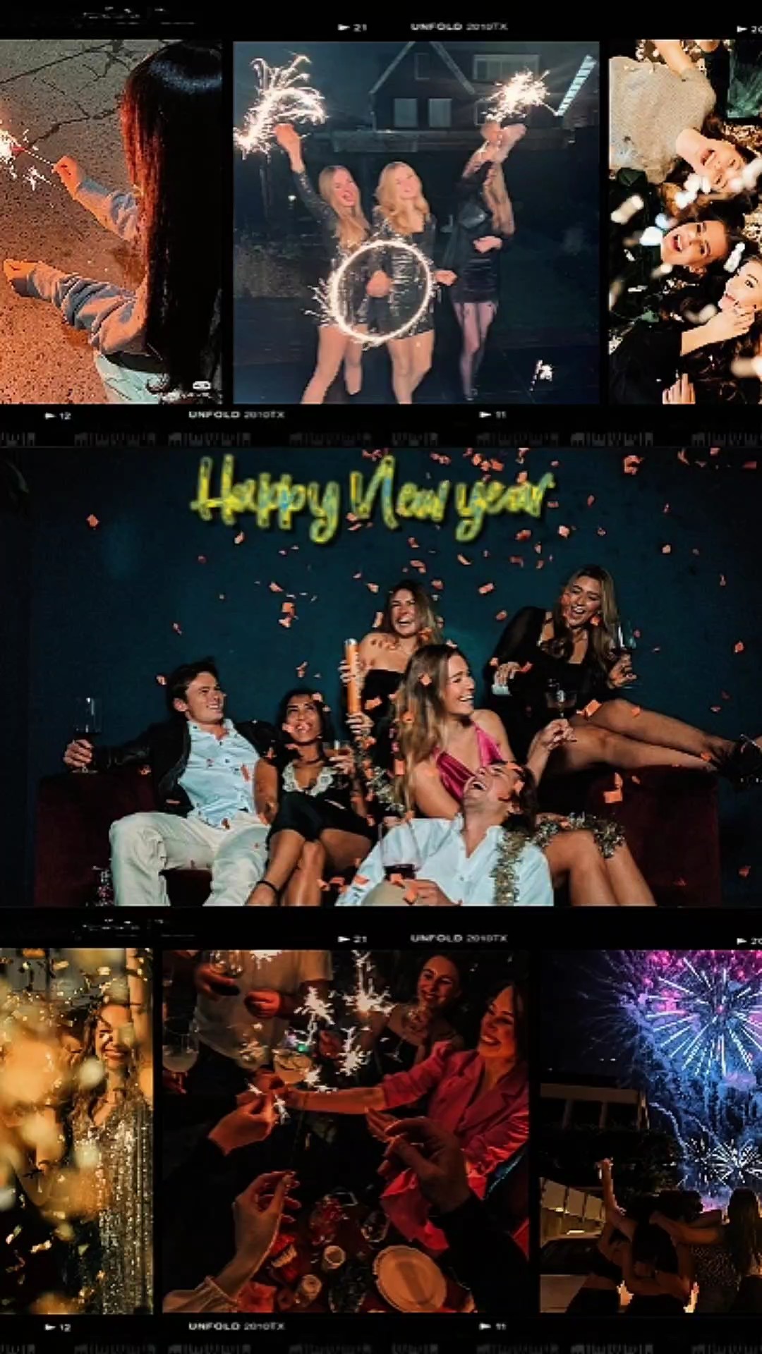 Happy new year 2026
