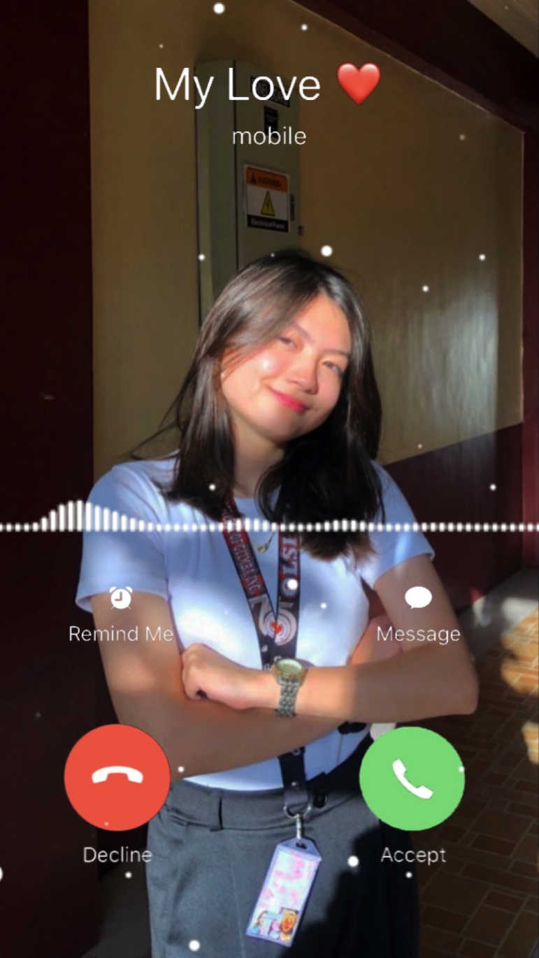 ringtone call 