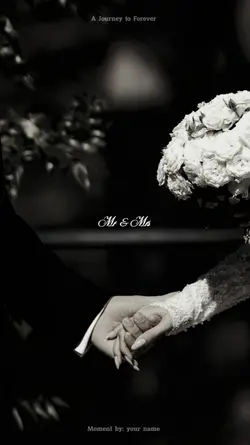 Officially Mr & Mrs