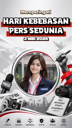 Kebebasan Pers