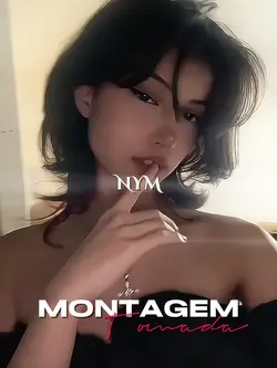 montagem tomada
