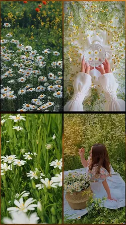 Spring Season