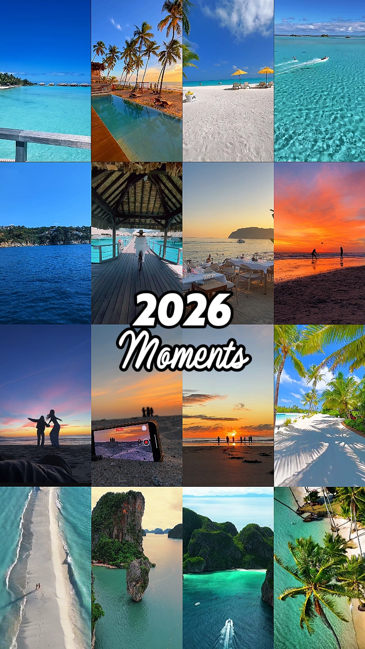 2026 MOMENTE