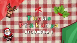 intro christmas 