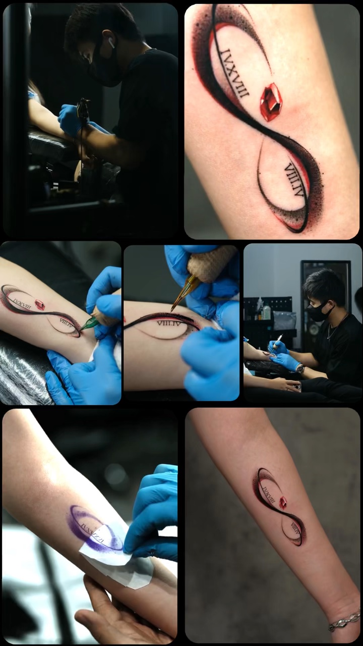 Tatuaje