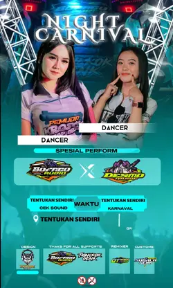 bahan panflet