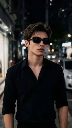 Ai sunglasses vibe