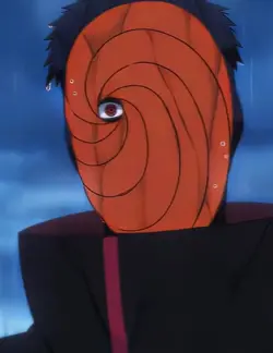 obito e Kabuto 