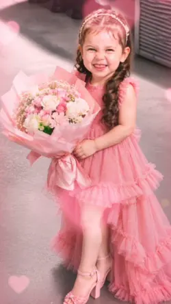 trend princess