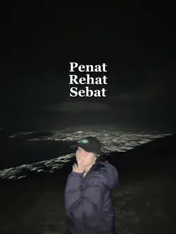 Penat,Tehat,Sebat