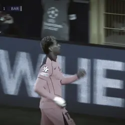 yamal Vs club brugge