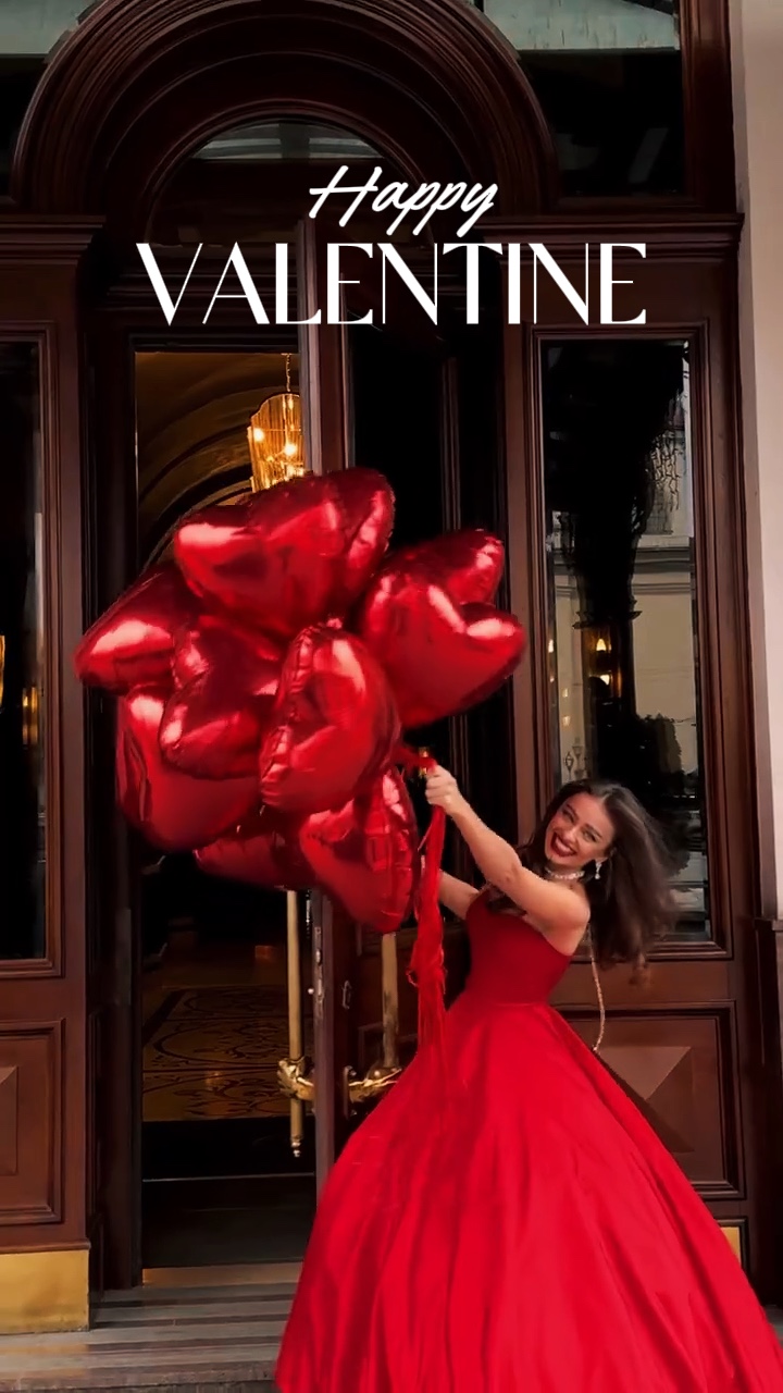 Joyeuse Saint-Valentin 2026