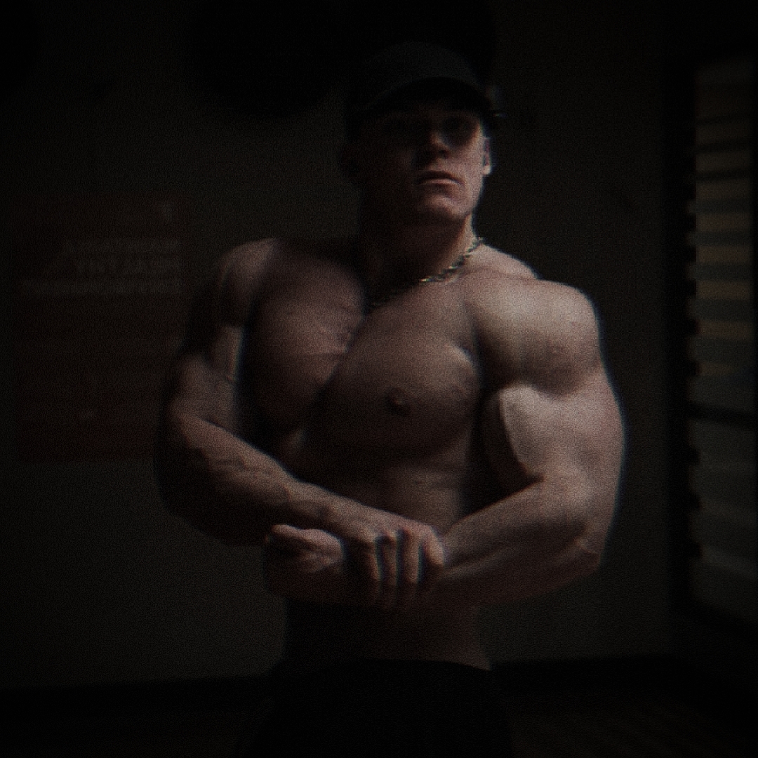 gym transition edit 