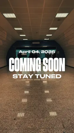 Coming Soon