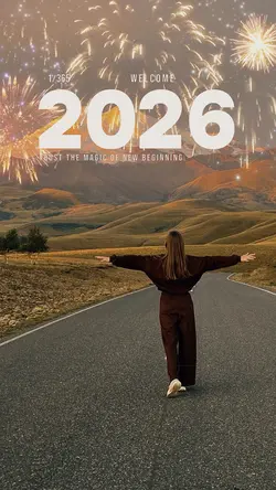 Welcome 2026