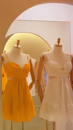 MODA FEMININA 