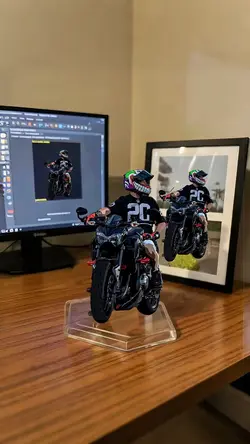 Efeito 3D