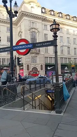 London