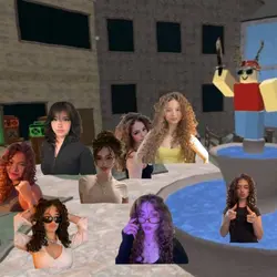 Murder Mistery Trend