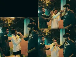 Hpy birthday bondhu
