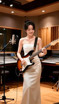 Trend Guitar 