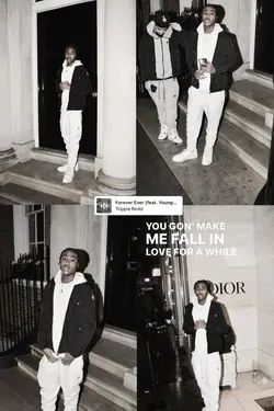 inlove for a while🫂