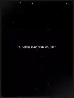 mahabhat haii aakela