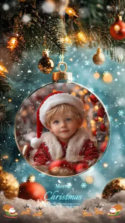 Ornament Bliss