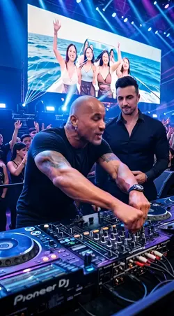 Dwayne Johnson