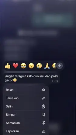 DUO GACOR TREND